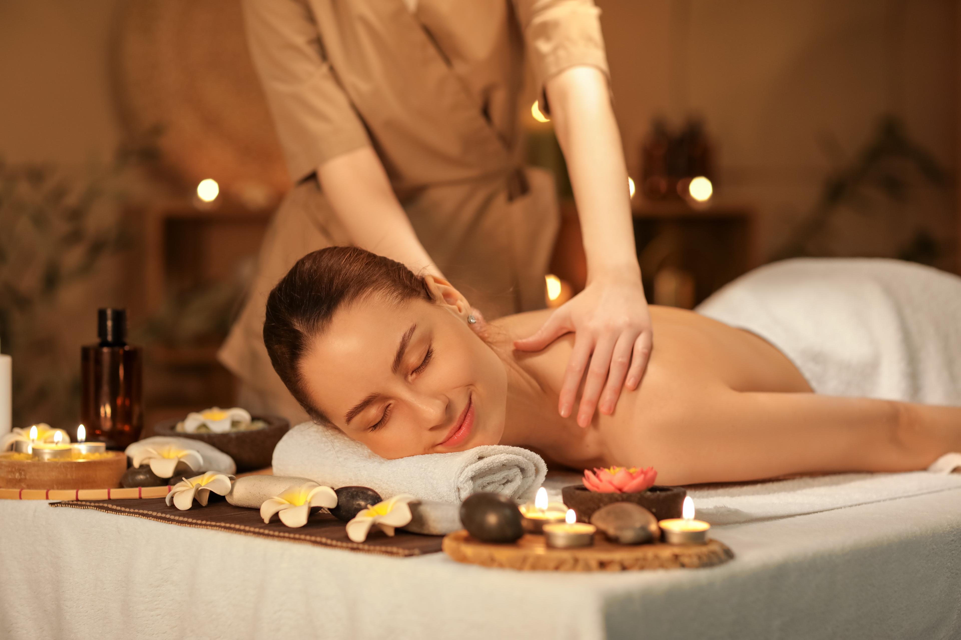 Body Massage